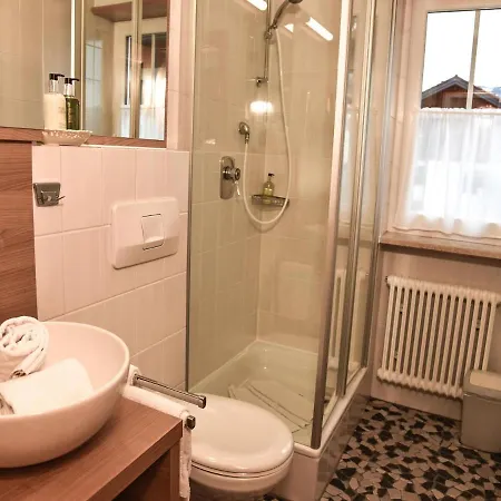 Haus Susanne - Top-ferienwohnungen - Sommer-bergbahn Inklusive * Обермайзельштайн