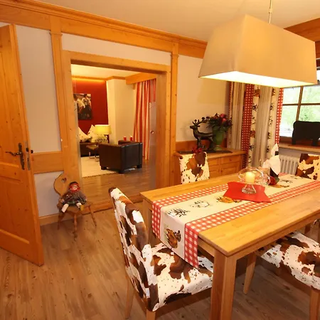 Haus Susanne - Top-ferienwohnungen - Sommer-bergbahn Inklusive *