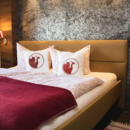 Апартаменты Haus Susanne - Top-ferienwohnungen - Sommer-bergbahn Inklusive Обермайзельштайн