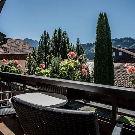 Haus Susanne - Top-ferienwohnungen - Sommer-bergbahn Inklusive Апартаменты Обермайзельштайн