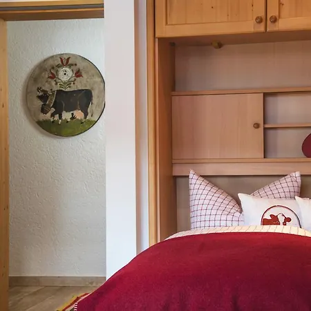 Haus Susanne - Top-ferienwohnungen - Sommer-bergbahn Inklusive Обермайзельштайн