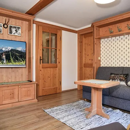 Haus Susanne - Top-ferienwohnungen - Sommer-bergbahn Inklusive Обермайзельштайн