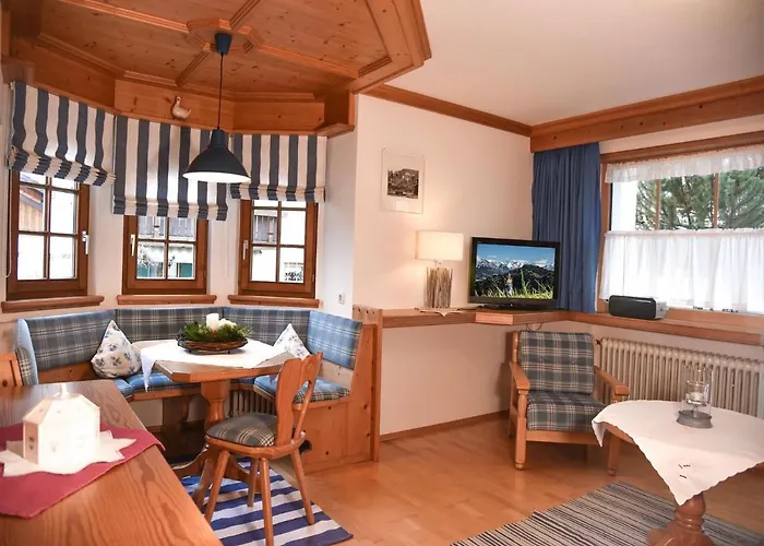 Haus Susanne - Top-ferienwohnungen - Sommer-bergbahn Inklusive 오베르마이셀스타인