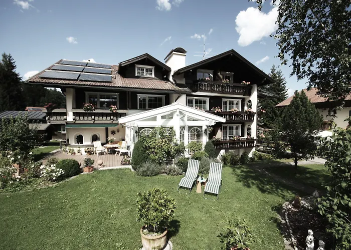 아파트 Haus Susanne - Top-ferienwohnungen - Sommer-bergbahn Inklusive