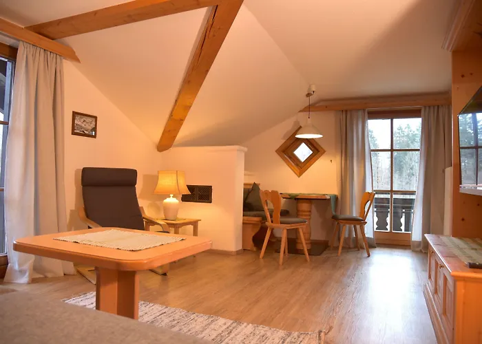 아파트 Haus Susanne - Top-ferienwohnungen - Sommer-bergbahn Inklusive