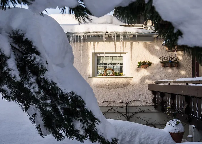 아파트 Haus Susanne - Top-ferienwohnungen - Sommer-bergbahn Inklusive