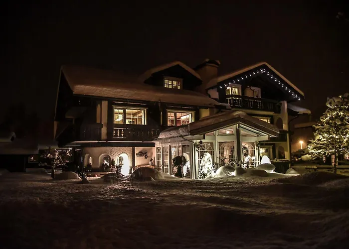 아파트 Haus Susanne - Top-ferienwohnungen - Sommer-bergbahn Inklusive