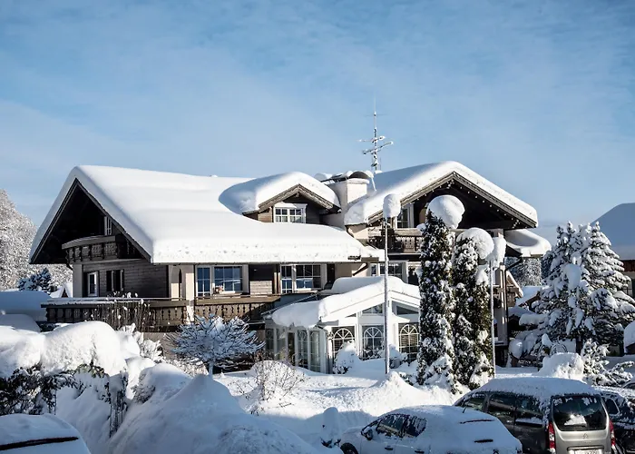 아파트 Haus Susanne - Top-ferienwohnungen - Sommer-bergbahn Inklusive *