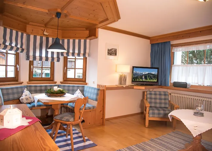 Haus Susanne - Top-ferienwohnungen - Sommer-bergbahn Inklusive 아파트 *