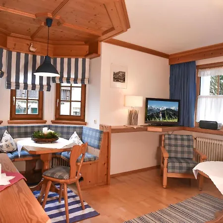 Haus Susanne Obermaiselstein