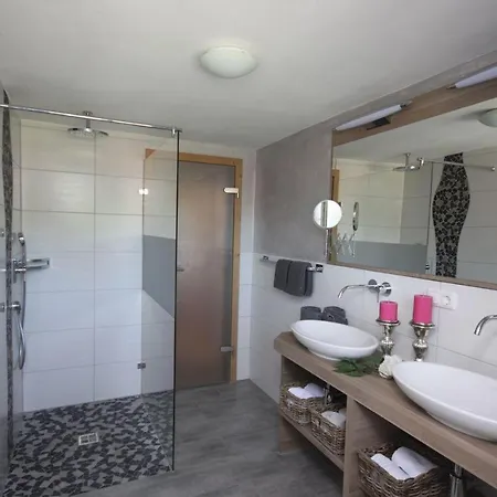 Haus Susanne - Top-ferienwohnungen - Sommer-bergbahn Inklusive * 上迈塞尔施泰因
