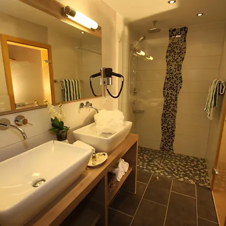 Haus Susanne - Top-ferienwohnungen - Sommer-bergbahn Inklusive Апартаменты *