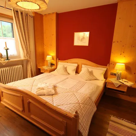 Haus Susanne - Top-ferienwohnungen - Sommer-bergbahn Inklusive Апартаменты *