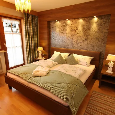 Haus Susanne Apartment Obermaiselstein