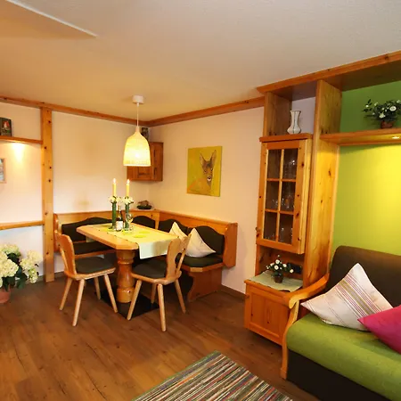 Haus Susanne - Top-ferienwohnungen - Sommer-bergbahn Inklusive 上迈塞尔施泰因