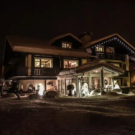 Apartman Haus Susanne - Top-ferienwohnungen - Sommer-bergbahn Inklusive