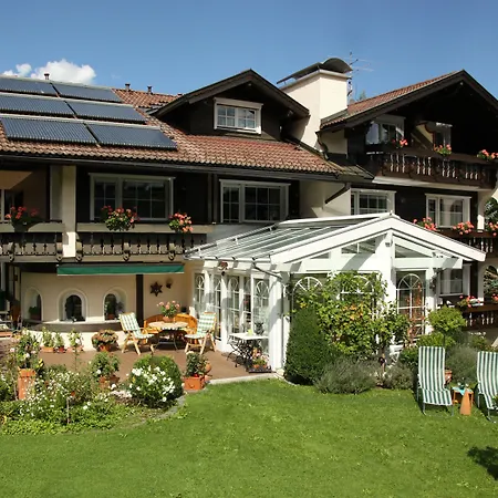 Apartman Haus Susanne - Top-ferienwohnungen - Sommer-bergbahn Inklusive *