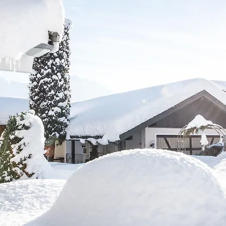Haus Susanne - Top-ferienwohnungen - Sommer-bergbahn Inklusive