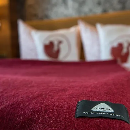 Апартаменты Haus Susanne - Top-ferienwohnungen - Sommer-bergbahn Inklusive