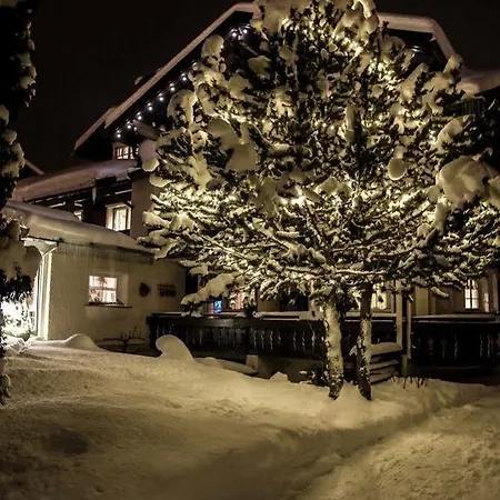 Haus Susanne - Top-ferienwohnungen - Sommer-bergbahn Inklusive Апартаменты *
