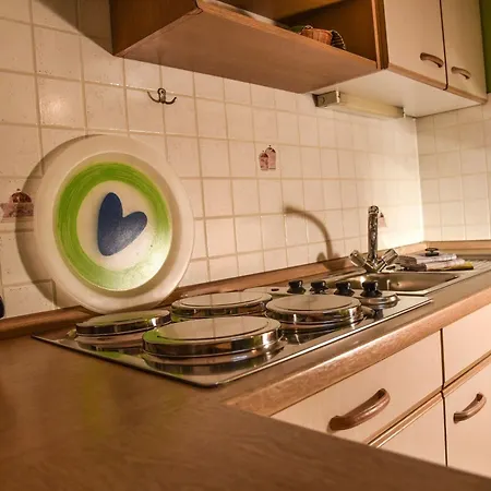 Apartment Haus Susanne Obermaiselstein