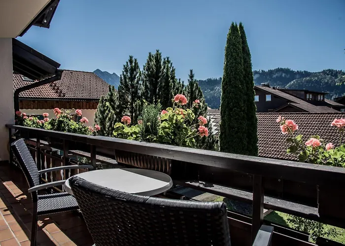 Haus Susanne - Top-ferienwohnungen - Sommer-bergbahn Inklusive