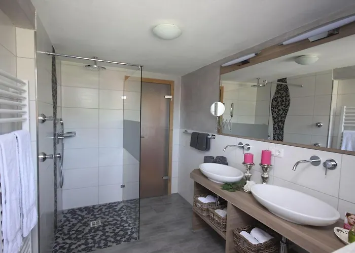 Haus Susanne - Top-ferienwohnungen - Sommer-bergbahn Inklusive * Obermaiselstein