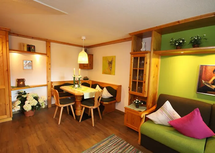 Apartmán Haus Susanne - Top-ferienwohnungen - Sommer-bergbahn Inklusive Obermaiselstein