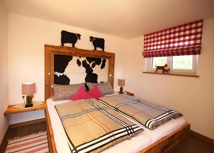 Haus Susanne - Top-ferienwohnungen - Sommer-bergbahn Inklusive Apartmán Obermaiselstein