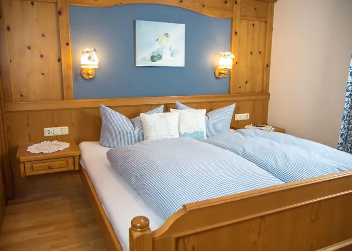 Apartmán Haus Susanne - Top-ferienwohnungen - Sommer-bergbahn Inklusive *