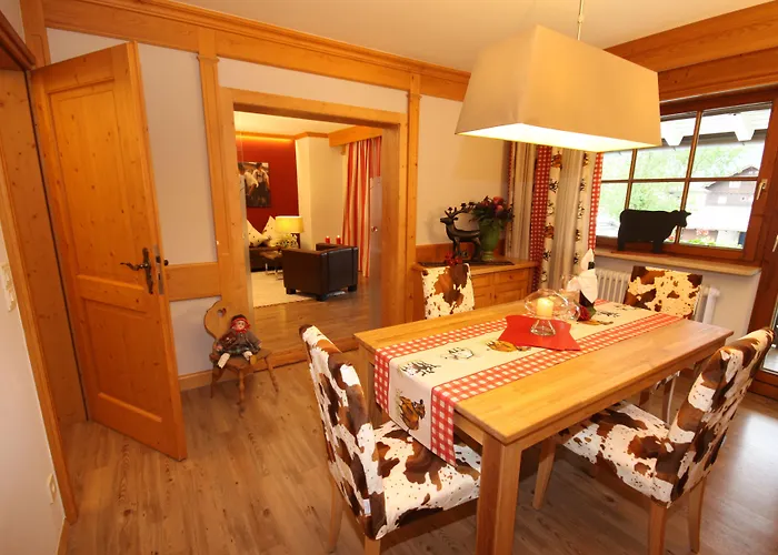Apartmán Haus Susanne - Top-ferienwohnungen - Sommer-bergbahn Inklusive Obermaiselstein