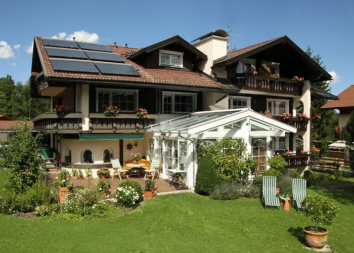 Apartmán Haus Susanne - Top-ferienwohnungen - Sommer-bergbahn Inklusive *