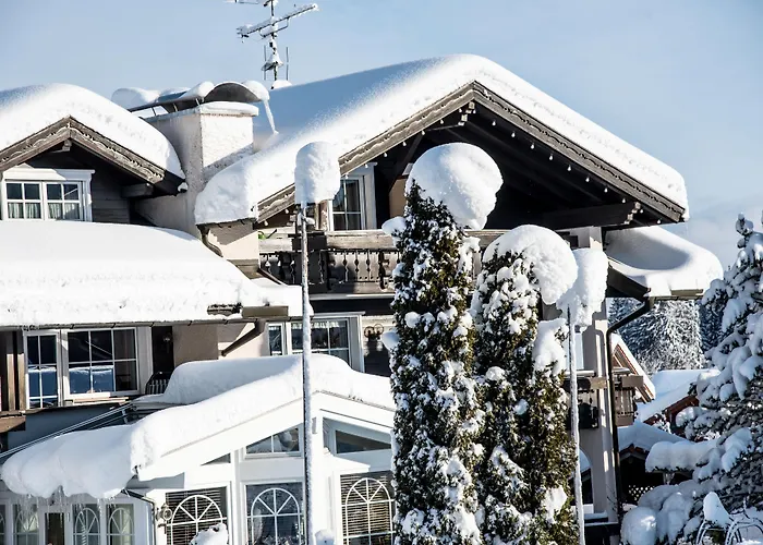 Haus Susanne - Top-ferienwohnungen - Sommer-bergbahn Inklusive Obermaiselstein