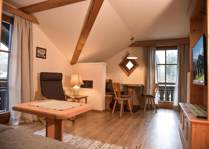 Apartmán Haus Susanne - Top-ferienwohnungen - Sommer-bergbahn Inklusive